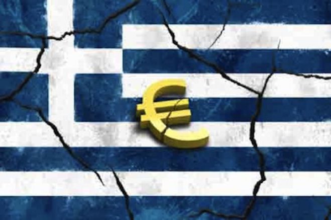 Τι θα γίνει εάν η Ελλάδα φύγει από το ευρώ; Δείτε το βίντεο!