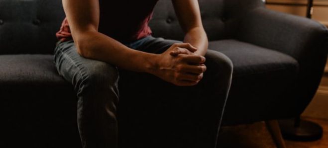 Κορωνοϊός και περιορισμοί | Τι μπορώ να κάνω όταν νιώθω ψυχικά πιεσμένος;