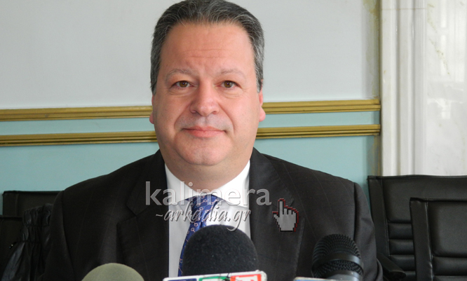 Δημόσια παρέμβαση Μπούκλη για την απόφαση να απαγορευτεί το κυνήγι