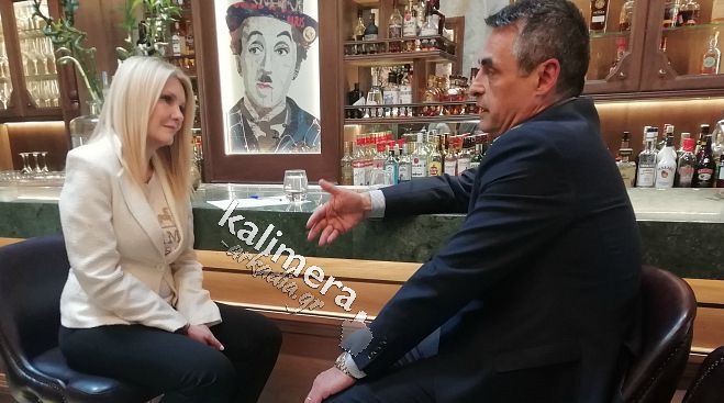 &Eta; &delta;&iota;&alpha;&phi;&omicron;&rho;&epsilon;&tau;&iota;&kappa;ή &sigma;&upsilon;&nu;έ&nu;&tau;&epsilon;&upsilon;&xi;&eta; &tau;&omicron;&upsilon; &Kappa;ώ&sigma;&tau;&alpha; &Tau;&zeta;&iota;&omicron;ύ&mu;&eta; | &Eta; &alpha;&gamma;ά&pi;&eta; &gamma;&iota;&alpha; &tau;&omicron; &pi;&omicron;&delta;ή&lambda;&alpha;&tau;&omicron;, &omicron; &pi;&omicron;&iota;&omicron;&tau;&iota;&kappa;ό&sigmaf; &chi;&rho;ό&nu;&omicron;&sigmaf; &mu;&epsilon; &tau;&eta;&nu; &omicron;&iota;&kappa;&omicron;&gamma;έ&nu;&epsilon;&iota;&alpha; &kappa;&alpha;&iota; &eta; &alpha;&upsilon;&sigma;&tau;&eta;&rho;ή &kappa;&rho;&iota;&tau;&iota;&kappa;ή &tau;&eta;&sigmaf; &sigma;&upsilon;&zeta;ύ&gamma;&omicron;&upsilon; (vd)