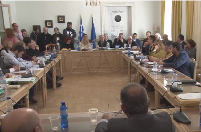 &Alpha;&pi;&omicron;&kappa;&epsilon;&nu;&tau;&rho;&omega;&mu;έ&nu;&eta; | &Epsilon;&gamma;&kappa;&rho;ί&theta;&eta;&kappa;&epsilon; &eta; &alpha;&pi;ό&phi;&alpha;&sigma;&eta; &tau;&eta;&sigmaf; &Omicron;&iota;&kappa;&omicron;&nu;&omicron;&mu;&iota;&kappa;ή&sigmaf; &Epsilon;&pi;&iota;&tau;&rho;&omicron;&pi;ή&sigmaf; &gamma;&iota;&alpha; &tau;&iota;&sigmaf; &alpha;&pi;&alpha;&lambda;&lambda;&omicron;&tau;&rho;&iota;ώ&sigma;&epsilon;&iota;&sigmaf; &tau;&omicron;&upsilon; &Sigma;&Delta;&Iota;&Tau; &tau;&omega;&nu; &sigma;&kappa;&omicron;&upsilon;&pi;&iota;&delta;&iota;ώ&nu;