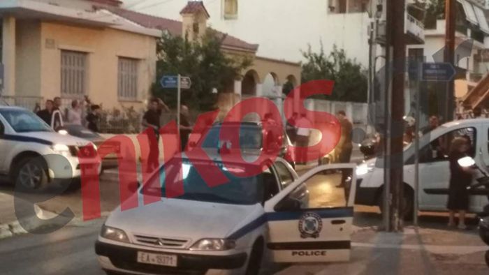 Θύμα ξυλοδαρμού ο Πέτρος Κωνσταντινέας - Τι καταγγέλλει στο enikos.gr