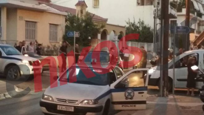 Θύμα ξυλοδαρμού ο Πέτρος Κωνσταντινέας - Τι καταγγέλλει στο enikos.gr