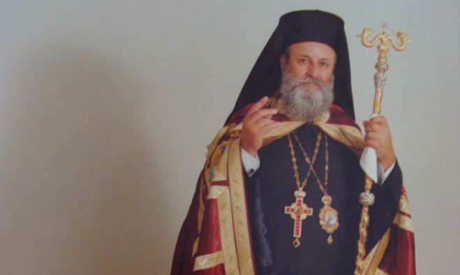 &Tau;&omicron; &Sigma;ά&beta;&beta;&alpha;&tau;&omicron; &xi;&epsilon;&kappa;&iota;&nu;&omicron;ύ&nu; &omicron;&iota; &epsilon;&kappa;&delta;&eta;&lambda;ώ&sigma;&epsilon;&iota;&sigmaf; &gamma;&iota;&alpha; &tau;&alpha; 30 &chi;&rho;ό&nu;&iota;&alpha; &alpha;&rho;&chi;&iota;&epsilon;&rho;&alpha;&tau;&epsilon;ί&alpha;&sigmaf; &tau;&omicron;&upsilon; &Mu;&eta;&tau;&rho;&omicron;&pi;&omicron;&lambda;ί&tau;&eta; &Alpha;&lambda;έ&xi;&alpha;&nu;&delta;&rho;&omicron;&upsilon;