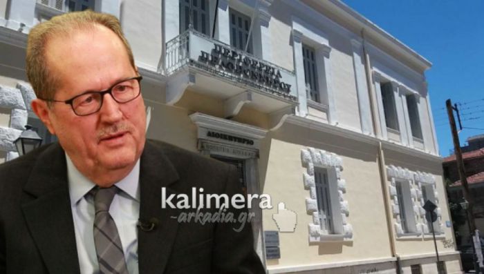 Ο Νίκας βγάζει στη δημοσιότητα τη λίστα με τις επιχορηγήσεις σε σωματεία την προεκλογική περίοδο!