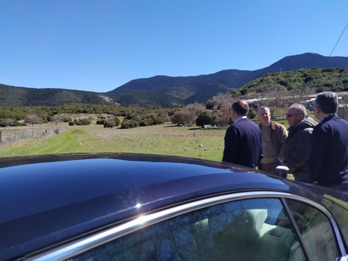 Περιφέρεια | Αναζητούνται επιπλέον εκτάσεις για το Αθλητικό Κέντρο στη Βυτίνα!