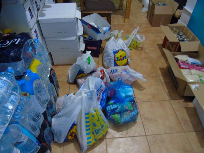 &Tau;&rho;ό&phi;&iota;&mu;&alpha; &gamma;&iota;&alpha; &phi;&tau;&omega;&chi;&omicron;ύ&sigmaf; &pi;&rho;ό&sigma;&phi;&epsilon;&rho;&alpha;&nu; &kappa;ά&tau;&omicron;&iota;&kappa;&omicron;&iota; &tau;&eta;&sigmaf; &Beta;&lambda;&alpha;&chi;&omicron;&kappa;&epsilon;&rho;&alpha;&sigma;&iota;ά&sigmaf;