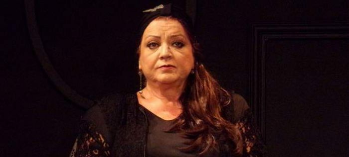 Πέθανε η ηθοποιός Τζέσυ Παπουτσή