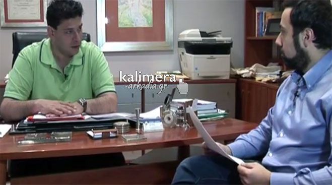&Omicron; &Nu;. &Tau;&sigma;&iota;&alpha;&mu;&omicron;ύ&lambda;&omicron;&sigmaf; &sigma;&tau;&omicron; &laquo;&Kappa;&alpha;&lambda;&eta;&mu;έ&rho;&alpha; &Alpha;&rho;&kappa;&alpha;&delta;ί&alpha;&raquo;: &Tau;&iota; &lambda;έ&epsilon;&iota; &gamma;&iota;&alpha; &tau;&alpha; &gamma;&kappa;ά&lambda;&omicron;&pi;, &tau;&eta; &delta;&epsilon;ύ&tau;&epsilon;&rho;&eta; &Kappa;&upsilon;&rho;&iota;&alpha;&kappa;ή &kappa;&alpha;&iota; &tau;&eta;&nu; έ&kappa;&pi;&lambda;&eta;&xi;&eta; &tau;&eta;&sigmaf; &Pi;&alpha;&rho;&alpha;&sigma;&kappa;&epsilon;&upsilon;ή&sigmaf; (vd)!