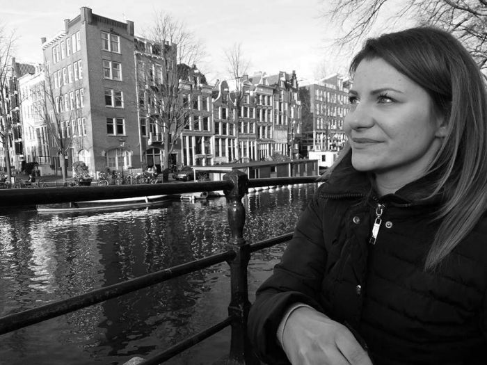 &Pi;&alpha;&nu;&alpha;&gamma;&omicron;&pi;&omicron;ύ&lambda;&omicron;&upsilon; &gamma;&iota;&alpha; &tau;&eta; &Gamma;&epsilon;&omega;&rho;&gamma;ί&alpha; &Zeta;&iota;&alpha;&zeta;&iota;ά: "&Kappa;&alpha;&lambda;ό &kappa;&alpha;&tau;&epsilon;&upsilon;ό&delta;&iota;&omicron; &sigma;&tau;&eta; &gamma;&epsilon;&iota;&tau;&omicron;&nu;&iota;ά &tau;&omega;&nu; &alpha;&gamma;&gamma;έ&lambda;&omega;&nu;"