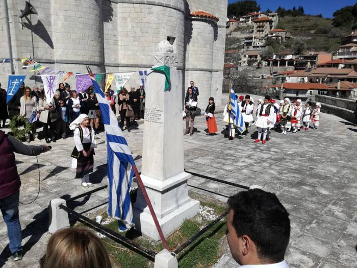 25&eta; &Mu;&alpha;&rho;&tau;ί&omicron;&upsilon; &sigma;&tau;&omicron; &Beta;&alpha;&lambda;&tau;&epsilon;&sigma;&iota;&nu;ί&kappa;&omicron; &Gamma;&omicron;&rho;&tau;&upsilon;&nu;ί&alpha;&sigmaf;! (&epsilon;&iota;&kappa;ό&nu;&epsilon;&sigmaf;)