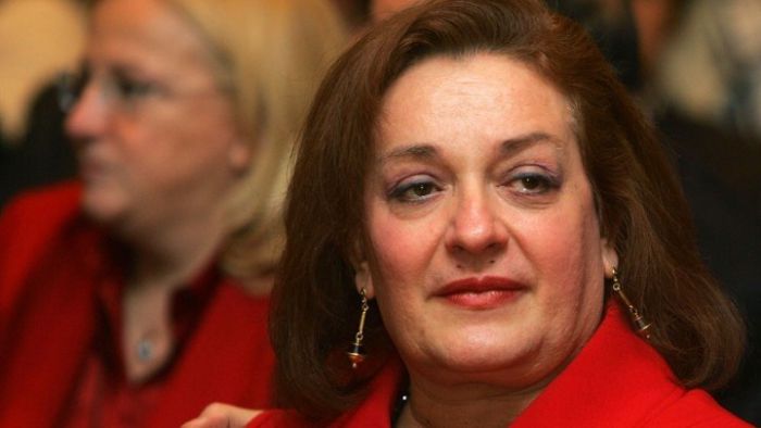 &Pi;&rho;&upsilon;&tau;&alpha;&nu;&epsilon;ί&alpha; &Pi;&alpha;&nu;&epsilon;&pi;&iota;&sigma;&tau;&eta;&mu;ί&omicron;&upsilon; &Pi;&epsilon;&lambda;&omicron;&pi;&omicron;&nu;&nu;ή&sigma;&omicron;&upsilon;: "&Eta; &Mu;&alpha;&rho;&iota;έ&tau;&tau;&alpha; &Gamma;&iota;&alpha;&nu;&nu;ά&kappa;&omicron;&upsilon; &beta;&omicron;ή&theta;&eta;&sigma;&epsilon; &sigma;&tau;&eta;&nu; &pi;&rho;ό&omicron;&delta;&omicron; &tau;&omicron;&upsilon; &Pi;&alpha;.&Pi;&epsilon;&lambda;. &sigma;&tau;&alpha; &pi;&rho;ώ&tau;&alpha; &chi;&rho;ό&nu;&iota;&alpha; &lambda;&epsilon;&iota;&tau;&omicron;&upsilon;&rho;&gamma;ί&alpha;&sigmaf; &tau;&omicron;&upsilon;"