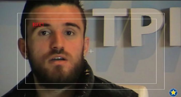 Δεν φεύγει από το μυαλό του Ολυμπιακού ... ο Γιαννιώτας του Αστέρα!