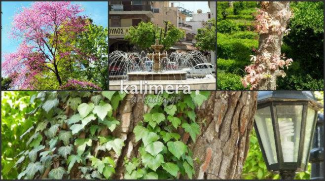 &Alpha;&rho;&kappa;&alpha;&delta;ί&alpha; | &Mu;&epsilon; &tau;&iota; &kappa;&alpha;&iota;&rho;ό &xi;&epsilon;&kappa;&iota;&nu;ά &eta; &nu;έ&alpha; &epsilon;&beta;&delta;&omicron;&mu;ά&delta;&alpha;!