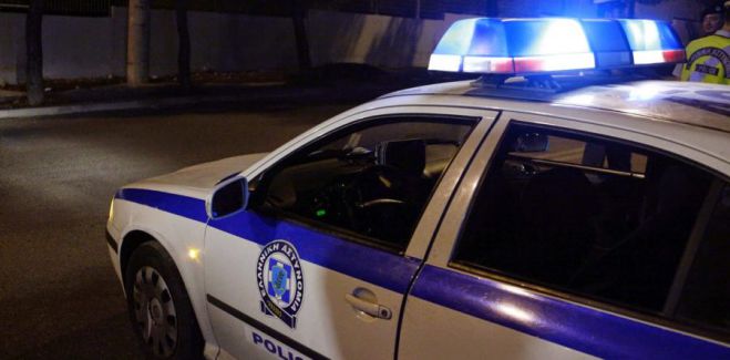 Σύλληψη για τσιγαριλίκι και τρίφτη κάνναβης