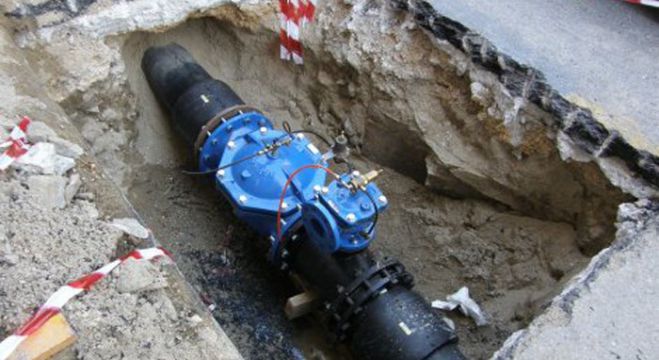 Υπουργείο Ανάπτυξης | Εγκρίθηκε χρηματοδότηση για το σύστημα ελέγχου διαρροών στο δίκτυο ύδρευσης της ΔΕΥΑΤ