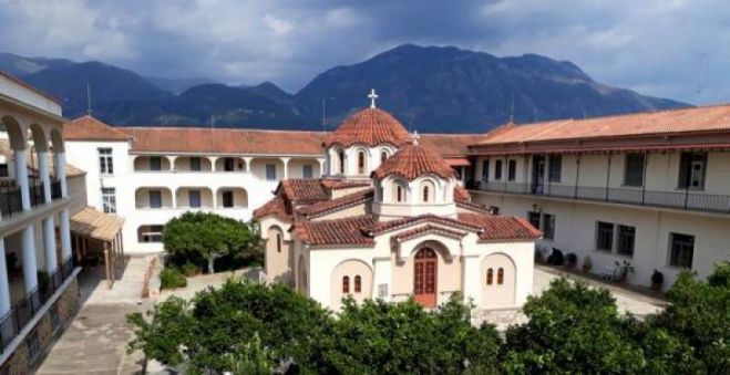 &Kappa;&alpha;&lambda;&alpha;&mu;ά&tau;&alpha; | Έ&chi;&alpha;&sigma;&epsilon; &tau;&eta; &mu;ά&chi;&eta; &mu;&epsilon; &tau;&omicron;&nu; &kappa;&omicron;&rho;&omicron;&nu;&omicron;ϊό &mu;&omicron;&nu;&alpha;&chi;ή &tau;&eta;&sigmaf; &mu;&omicron;&nu;ή&sigmaf; &Kappa;&alpha;&lambda;&omicron;&gamma;&rho;&alpha;&iota;ώ&nu;