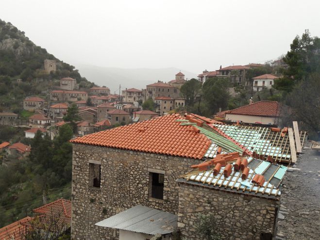 &Kappa;&alpha;&rho;ύ&tau;&alpha;&iota;&nu;&alpha; | &Omicron;&lambda;&omicron;&kappa;&lambda;&eta;&rho;ώ&nu;&epsilon;&tau;&alpha;&iota; &eta; &alpha;&pi;&omicron;&kappa;&alpha;&tau;ά&sigma;&tau;&alpha;&sigma;&eta; &tau;&eta;&sigmaf; &sigma;&tau;έ&gamma;&eta;&sigmaf; &sigma;&tau;&omicron; &alpha;&rho;&chi;&omicron;&nu;&tau;&iota;&kappa;ό &Delta;&eta;&mu;&eta;&tau;&rho;&alpha;&kappa;ό&pi;&omicron;&upsilon;&lambda;&omicron;&upsilon;