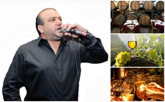 T&alpha; &beta;&alpha;&gamma;έ&nu;&iota;&alpha; ά&nu;&omicron;&iota;&xi;&alpha;&nu; &gamma;&iota;&alpha; 10&eta; &sigma;&upsilon;&nu;&epsilon;&chi;ό&mu;&epsilon;&nu;&eta; &chi;&rho;&omicron;&nu;&iota;ά &sigma;&tau;&omicron; &Beta;&alpha;&lambda;&tau;&epsilon;&sigma;&iota;&nu;ί&kappa;&omicron; &mu;&epsilon; &tau;&omicron;&nu; &Gamma;&iota;ά&nu;&nu;&eta; &Kappa;&alpha;&tau;&sigma;ί&gamma;&iota;&alpha;&nu;&nu;&eta;!(vd)
