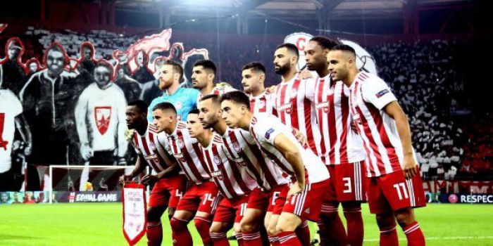 &Omicron;&iota; &pi;&iota;&theta;&alpha;&nu;&omicron;ί &alpha;&nu;&tau;ί&pi;&alpha;&lambda;&omicron;&iota; &tau;&omicron;&upsilon; &Omicron;&lambda;&upsilon;&mu;&pi;&iota;&alpha;&kappa;&omicron;ύ &sigma;&tau;&omicron;&upsilon;&sigmaf; &laquo;32&raquo; &tau;&omicron;&upsilon; Europa League