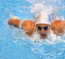Χάλκινο μετάλλιο στο Ευρωπαϊκό Πρωτάθλημα Κολύμβησης για τον Δρυμωνάκο του ΚΟΑΤ!