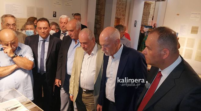 Γορτυνία | LIVE το Διεθνές Φεστιβάλ «Μίκης Θεοδωράκης – ΑΡΚΑΔΙΕΣ Ζάτουνα»!
