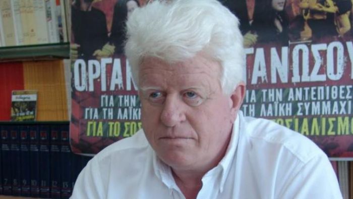 «Νέοι κίνδυνοι για τη δακοκτονία στη Πελοπόννησο» λέει ο Νίκος Γόντικας