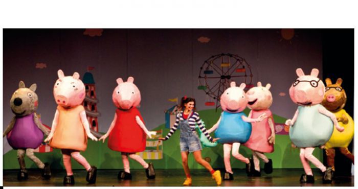 &Omicron;&iota; &epsilon;&pi;ό&mu;&epsilon;&nu;&epsilon;&sigmaf; &pi;&alpha;&iota;&delta;&iota;&kappa;έ&sigmaf; &epsilon;&kappa;&delta;&eta;&lambda;ώ&sigma;&epsilon;&iota;&sigmaf; &sigma;&tau;&eta;&nu; &Tau;&rho;ί&pi;&omicron;&lambda;&eta;!