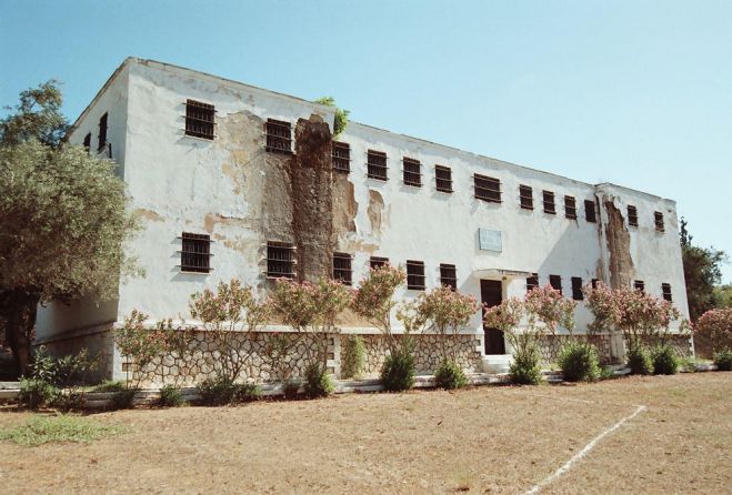 &Iota;&sigma;&tau;&omicron;&rho;&iota;&kappa;ή &epsilon;&pi;ί&sigma;&kappa;&epsilon;&psi;&eta; &sigma;&tau;&omicron;&nbsp;&Sigma;&tau;&rho;&alpha;&tau;ό&pi;&epsilon;&delta;&omicron; &Chi;&alpha;ϊ&delta;&alpha;&rho;ί&omicron;&upsilon; &omicron;&rho;&gamma;&alpha;&nu;ώ&nu;&epsilon;&iota; &eta; &Epsilon;&pi;&iota;&tau;&rho;&omicron;&pi;ή &Epsilon;&iota;&rho;ή&nu;&eta;&sigmaf; &Alpha;&rho;&kappa;&alpha;&delta;ί&alpha;&sigmaf;