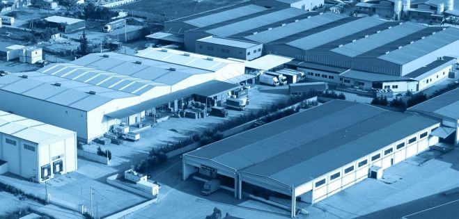 Έντονο ενδιαφέρον για εργοστάσιο από τα &quot;Πλαστικά Ελλάδος&quot; στην Μεγαλόπολη!