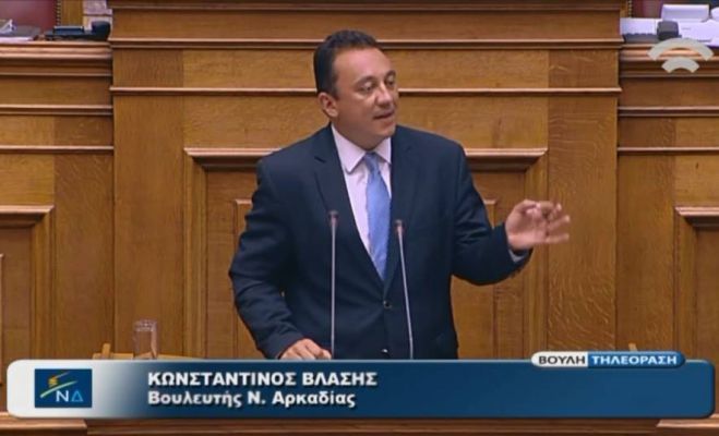 &Beta;&lambda;ά&sigma;&eta;&sigmaf;: "&Omicron; &Sigma;&Upsilon;&Rho;&Iota;&Zeta;&Alpha; &alpha;&nu;&tau;&iota;&mu;&epsilon;&tau;&omega;&pi;ί&zeta;&epsilon;&iota; &sigma;&omicron;&beta;&alpha;&rho;ά &theta;έ&mu;&alpha;&tau;&alpha; &mu;&epsilon; &tau;&rho;ό&pi;&omicron; &iota;&delta;&epsilon;&omicron;&lambda;&eta;&pi;&tau;&iota;&iota;&kappa;ό"! (vd)