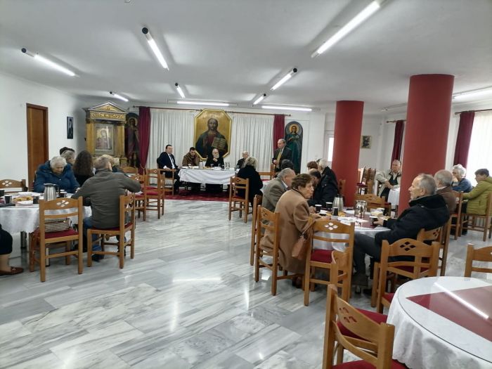 Πρόεδρος Πολυτέκνων Αρκαδίας: "Καταργούνται σταδιακά τα κίνητρα που υπήρχαν στο παρελθόν για τη δημιουργία μεγάλης οικογένειας στα ζευγάρια"