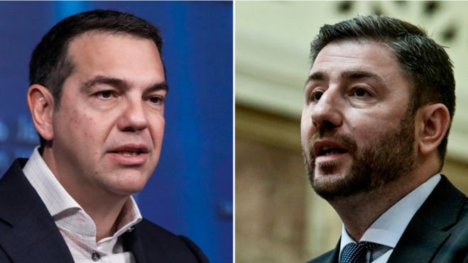 &Omicron; &Tau;&sigma;ί&pi;&rho;&alpha;&sigmaf; &rho;ί&chi;&nu;&epsilon;&iota; &tau;&omicron;&upsilon;&sigmaf; &tau;ό&nu;&omicron;&upsilon;&sigmaf; &mu;&epsilon;&tau;ά &tau;&omicron;&nu; &pi;ό&lambda;&epsilon;&mu;&omicron; &mu;&epsilon; &tau;&omicron; &Pi;&Alpha;&Sigma;&Omicron;&Kappa;: &Eta; &alpha;&tau;ά&kappa;&alpha; &laquo;&delta;&epsilon;&nu; &epsilon;ί&nu;&alpha;&iota; &alpha;&nu;&tau;ί&pi;&alpha;&lambda;ό&sigmaf; &mu;&omicron;&upsilon; &omicron; &Alpha;&nu;&delta;&rho;&omicron;&upsilon;&lambda;ά&kappa;&eta;&sigmaf;&raquo;