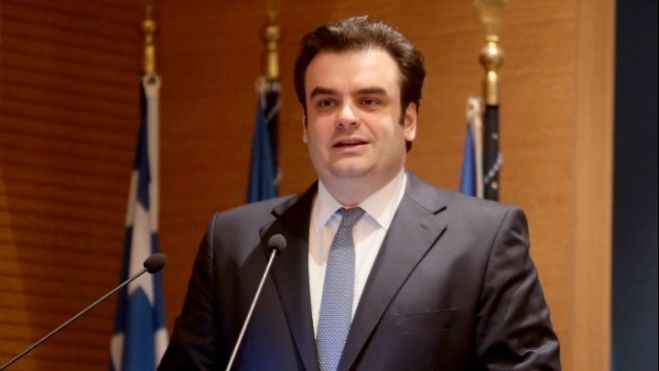 Υπουργός Οικονομικών: &quot;Η κατάργηση του ΕΝΦΙΑ δεν συγκαταλέγεται στις προτεραιότητες μας&quot;