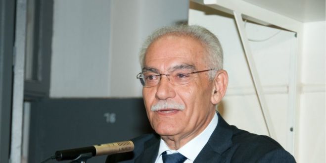 Πέθανε ο Μανώλης Σκουλάκης