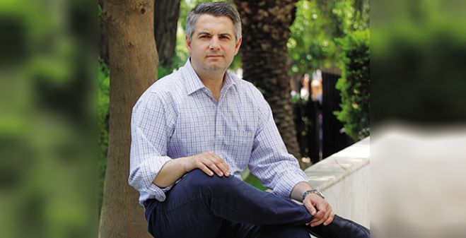 &Omicron; &Omicron;&delta;&upsilon;&sigma;&sigma;έ&alpha;&sigmaf; &gamma;&iota;&alpha; &tau;&omicron; 2018: "&Omicron;&iota; &chi;&iota;&lambda;&iota;ά&delta;&epsilon;&sigmaf; &epsilon;&xi;&epsilon;&tau;ά&sigma;&epsilon;&iota;&sigmaf;, &tau;&omicron; &alpha;&delta;έ&nu;&omega;&mu;&alpha; &kappa;&alpha;&iota; &eta; &pi;&epsilon;&rho;&iota;&pi;έ&tau;&epsilon;&iota;&alpha; &upsilon;&gamma;&epsilon;ί&alpha;&sigmaf;"