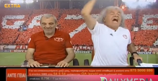 &Tau;&omicron; &Epsilon;&Sigma;&Rho; &epsilon;ί&pi;&epsilon; &laquo;ά&nu;&tau;&epsilon; &gamma;&epsilon;&iota;&alpha;&raquo; &sigma;&tau;&omicron;&nu; &Tau;&sigma;&omicron;&upsilon;&kappa;&alpha;&lambda;ά | &Delta;&iota;&alpha;&kappa;&omicron;&pi;ή &tau;&eta;&sigmaf; &epsilon;&kappa;&pi;&omicron;&mu;&pi;ή&sigmaf; &kappa;&alpha;&iota; &pi;&rho;ό&sigma;&tau;&iota;&mu;&omicron; 30.000 &epsilon;&upsilon;&rho;ώ