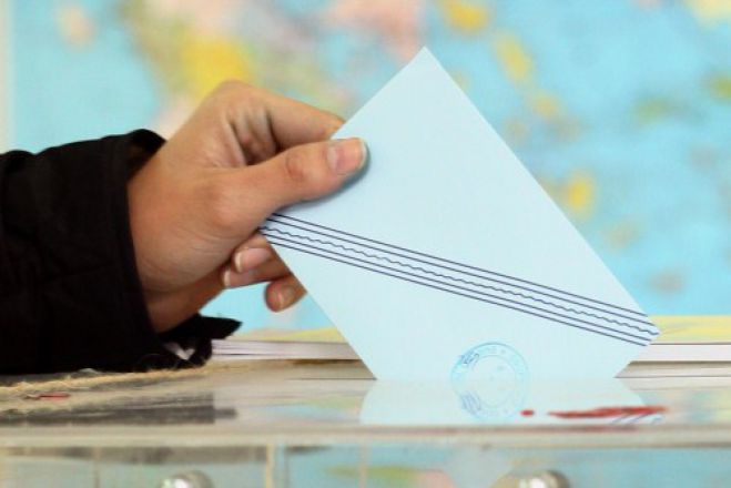 &Sigma;&tau;&iota;&sigmaf; 12 &kappa;&alpha;&iota; 19 &Nu;&omicron;&epsilon;&mu;&beta;&rho;ί&omicron;&upsilon; &omicron;&iota; &epsilon;&kappa;&lambda;&omicron;&gamma;έ&sigmaf; &sigma;&tau;&eta;&nu; &Kappa;&epsilon;&nu;&tau;&rho;&omicron;&alpha;&rho;&iota;&sigma;&tau;&epsilon;&rho;ά