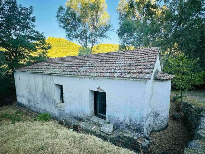 Μοναστηράκι Γορτυνίας | Σημαντικό βήμα για το εξωκλήσι Αγίου Νικολάου – Εγκρίθηκαν οι παρεμβάσεις αποκατάστασης