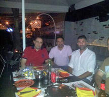 &Xi;&epsilon;&kappa;ί&nu;&eta;&sigma;&epsilon; &omicron; &sigma;&chi;&epsilon;&delta;&iota;&alpha;&sigma;&mu;ό&sigmaf; &sigma;&tau;&eta;&nu; &pi;&omicron;&delta;&omicron;&sigma;&phi;&alpha;&iota;&rho;&iota;&kappa;ή &omicron;&mu;ά&delta;&alpha; &tau;&eta;&sigmaf; &Alpha;&Epsilon;&Kappa; &Tau;&rho;ί&pi;&omicron;&lambda;&eta;&sigmaf;