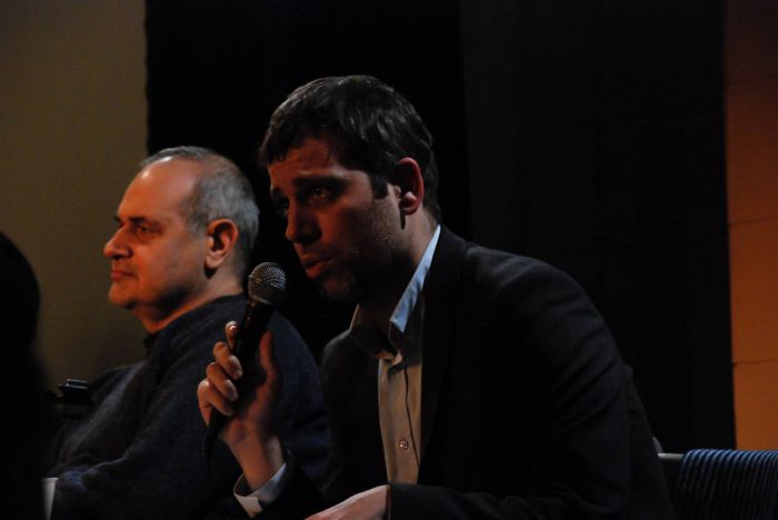 Χρ. Στάικος: "Η ολοκλήρωση της ανακεφαλαιοποίησης δημιουργεί ευκαιρίες για ανάπτυξη"