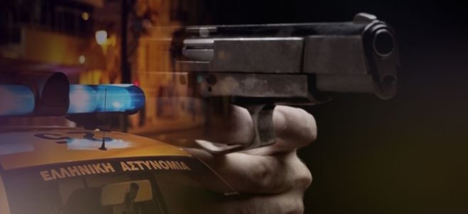 Ληστεία με όπλο στο Λεωνίδιο | "Χτύπησαν" σπίτι για να κλέψουν χρήματα