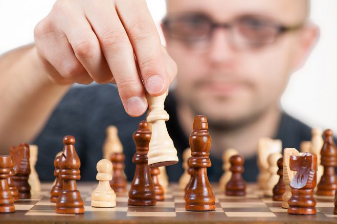 Ξεκίνησαν τα μαθήματα σκάκι στην Τρίπολη