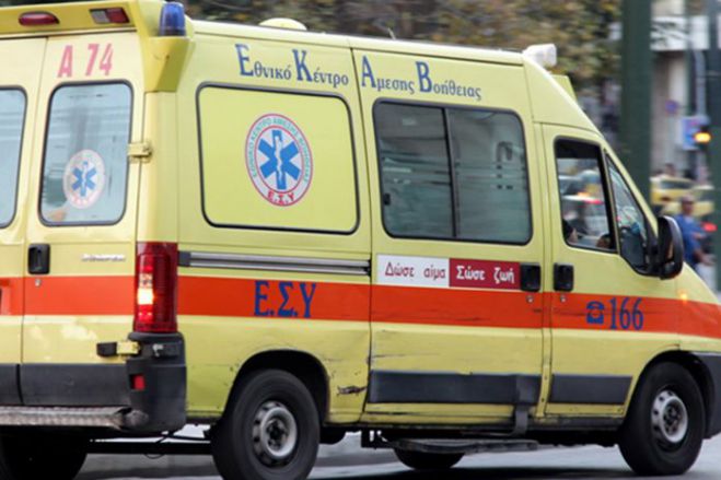 Πύργος | Σε σοβαρή κατάσταση 17μηνών βρέφος