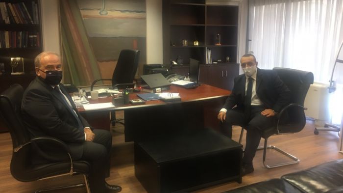 &Tau;&alpha; &pi;&rho;&omicron;&beta;&lambda;ή&mu;&alpha;&tau;&alpha; &tau;&omega;&nu; &epsilon;&pi;&alpha;&gamma;&gamma;&epsilon;&lambda;&mu;&alpha;&tau;&iota;ώ&nu;&nbsp;&kappa;&alpha;&iota; &omicron;&iota; &pi;&rho;&omicron;&tau;&epsilon;&iota;&nu;ό&mu;&epsilon;&nu;&epsilon;&sigmaf; &lambda;ύ&sigma;&epsilon;&iota;&sigmaf; &alpha;&pi;&alpha;&sigma;&chi;ό&lambda;&eta;&sigma;&alpha;&nu; &tau;&eta; &sigma;&upsilon;&nu;ά&nu;&tau;&eta;&sigma;&eta; &Pi;&alpha;&pi;&alpha;&theta;&alpha;&nu;ά&sigma;&eta; - &Pi;&alpha;&gamma;ώ&nu;&eta;