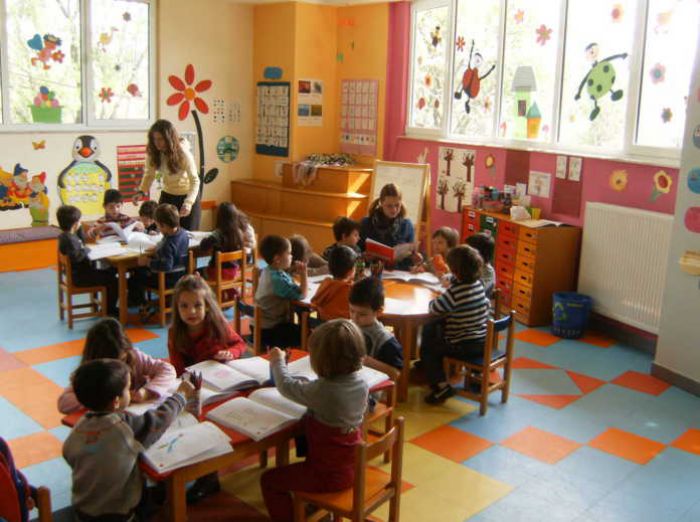 ΕΕΤΑΑ - Παιδικοί σταθμοί: Την ερχόμενη εβδομάδα τα αποτελέσματα για 10.000 θέσεις