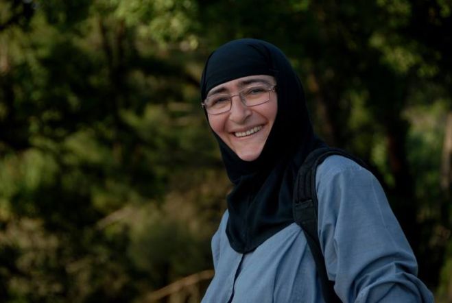 &Eta; &Iota;&alpha;&tau;&rho;ό&sigmaf; &Mu;&omicron;&nu;&alpha;&chi;ή &Alpha;&iota;&kappa;&alpha;&tau;&epsilon;&rho;ί&nu;&eta; &mu;&epsilon; &pi;ί&sigma;&tau;&eta; &sigma;&tau;&omicron;&nu; &Theta;&epsilon;ό &epsilon;&xi;&epsilon;&lambda;ί&sigma;&sigma;&epsilon;&iota; &tau;&iota;&sigmaf; &Iota;&alpha;&tau;&rho;&iota;&kappa;έ&sigmaf; &tau;&eta;&sigmaf; &gamma;&nu;ώ&sigma;&epsilon;&iota;&sigmaf;!