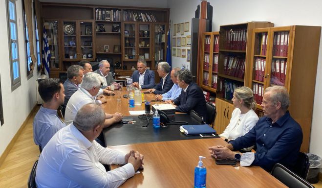 &Tau;&rho;&omicron;ύ&pi;&eta;&sigmaf;: "&Epsilon;&pi;&iota;&tau;έ&lambda;&omicron;&upsilon;&sigmaf; &nu;&alpha; &delta;&omicron;ύ&mu;&epsilon; &tau;&eta;&nu; &Alpha;&rho;&kappa;&alpha;&delta;ί&alpha; &nu;&alpha; &mu;&pi;&alpha;ί&nu;&epsilon;&iota; &sigma;&epsilon; &pi;&rho;&alpha;&gamma;&mu;&alpha;&tau;&iota;&kappa;ό &rho;&upsilon;&theta;&mu;ό &alpha;&nu;ά&pi;&tau;&upsilon;&xi;&eta;&sigmaf;"