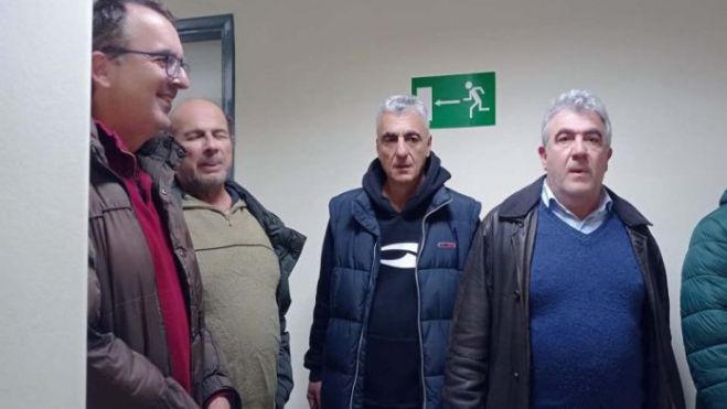 Διαμαρτυρία για κενά εκπαιδευτικών στα ΕΠΑΛ | "Μόνο στην Τρίπολη έχουν χαθεί 1500 διδακτικές ώρες"! (vd)