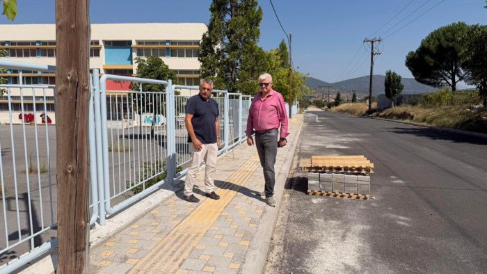 &Alpha;&nu;&alpha;&kappa;&alpha;&tau;&alpha;&sigma;&kappa;&epsilon;&upsilon;ή &pi;&epsilon;&zeta;&omicron;&delta;&rho;&omicron;&mu;ί&omega;&nu; &sigma;&tau;&eta;&nu; &Tau;&rho;ί&pi;&omicron;&lambda;&eta; | &Tau;&zeta;&iota;&omicron;ύ&mu;&eta;&sigmaf;: "&Eta; &beta;&epsilon;&lambda;&tau;ί&omega;&sigma;&eta; &tau;&eta;&sigmaf; &kappa;&alpha;&theta;&eta;&mu;&epsilon;&rho;&iota;&nu;ό&tau;&eta;&tau;&alpha;&sigmaf; &alpha;&pi;&omicron;&tau;&epsilon;&lambda;&epsilon;ί &pi;&rho;&omicron;&tau;&epsilon;&rho;&alpha;&iota;ό&tau;&eta;&tau;&alpha; &tau;&eta;&sigmaf; &delta;&eta;&mu;&omicron;&tau;&iota;&kappa;ή&sigmaf; &mu;&alpha;&sigmaf; &alpha;&rho;&chi;ή&sigmaf;" (vd)